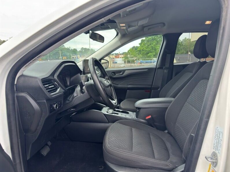
								2023 Ford Escape Active full									