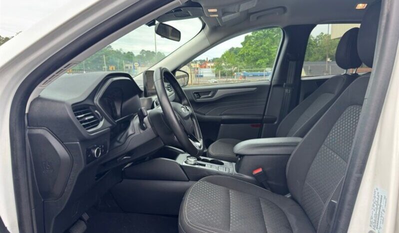 
								2023 Ford Escape Active full									