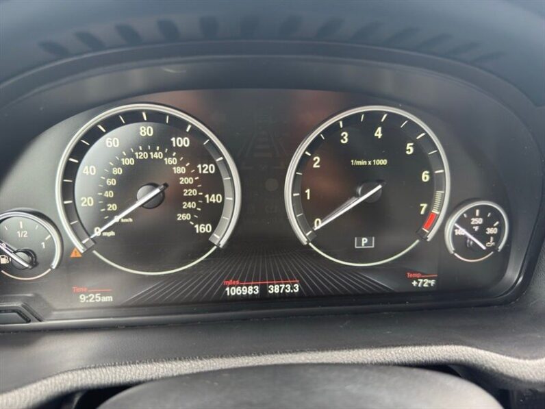 
								2016 BMW X3 xDrive35i full									