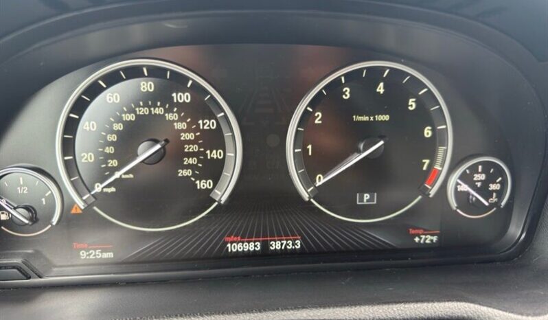 
								2016 BMW X3 xDrive35i full									