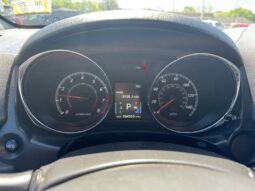 
										2018 Mitsubishi Outlander Sport 2.0 ES full									