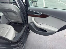 
										2019 Audi A4 2.0T Premium Plus quattro full									