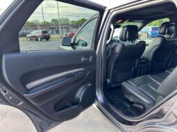 
										2015 Dodge Durango R/T full									
