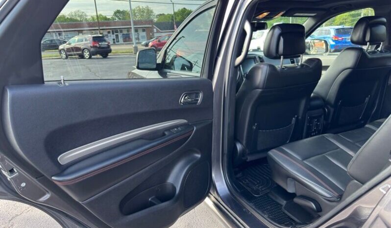 
								2015 Dodge Durango R/T full									
