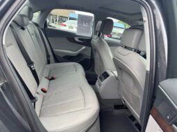 
										2019 Audi A4 2.0T Premium Plus quattro full									