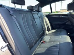 
										2021 BMW 5 Series M550i xDrive full									