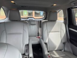 
										2017 Toyota Highlander XLE full									