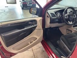 
										2015 Dodge Grand Caravan SXT full									