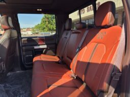
										2022 Ford F-450 Super Duty King Ranch DRW full									