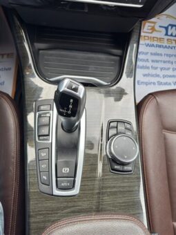 
										2016 BMW X3 xDrive35i full									