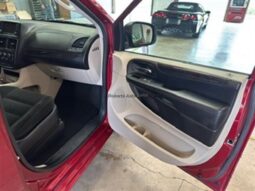 
										2015 Dodge Grand Caravan SXT full									