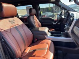 
										2022 Ford F-450 Super Duty King Ranch DRW full									