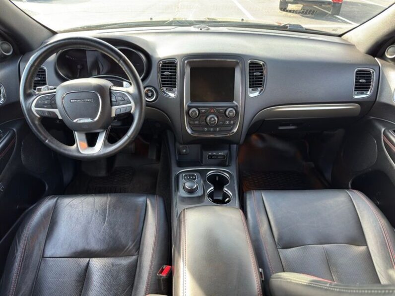 
								2015 Dodge Durango R/T full									