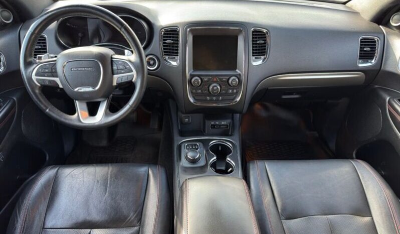 
								2015 Dodge Durango R/T full									