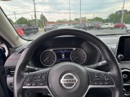 
										2020 Nissan Sentra SR full									
