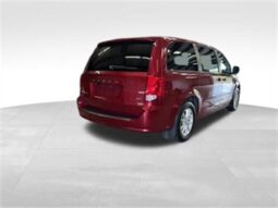 
										2015 Dodge Grand Caravan SXT full									