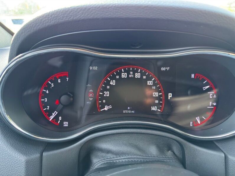
								2015 Dodge Durango R/T full									