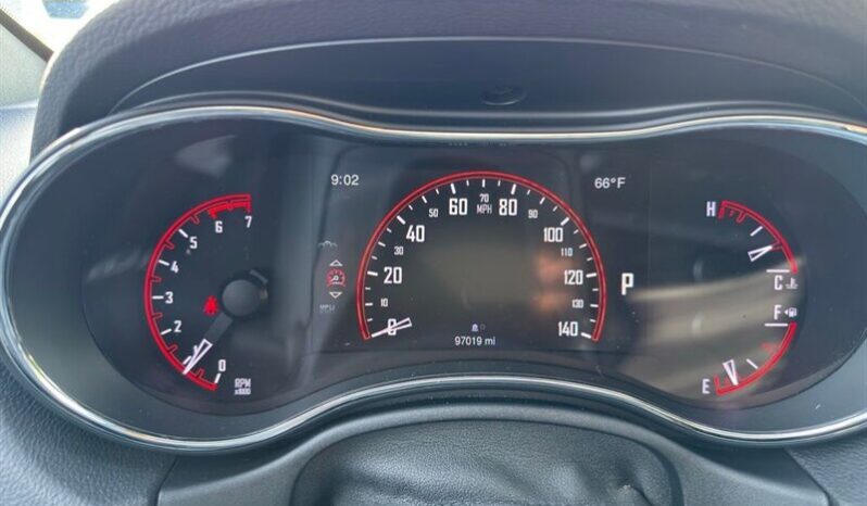 
								2015 Dodge Durango R/T full									