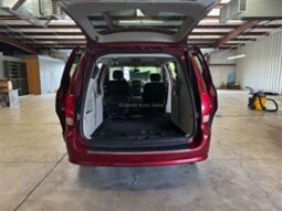 
										2015 Dodge Grand Caravan SXT full									