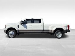 
										2022 Ford F-450 Super Duty King Ranch DRW full									