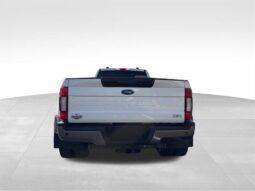
										2022 Ford F-450 Super Duty King Ranch DRW full									