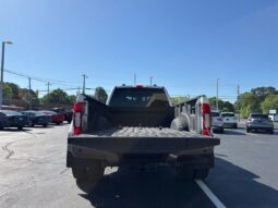 
										2022 Ford F-450 Super Duty King Ranch DRW full									