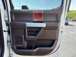 
										2022 Ford F-450 Super Duty King Ranch DRW full									
