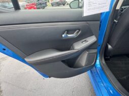 
										2020 Nissan Sentra SR full									