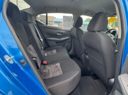 
										2020 Nissan Sentra SR full									
