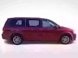 
										2015 Dodge Grand Caravan SXT full									