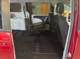 
										2015 Dodge Grand Caravan SXT full									