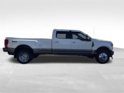 
										2022 Ford F-450 Super Duty King Ranch DRW full									