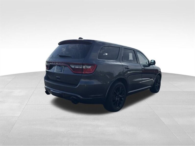 
								2015 Dodge Durango R/T full									