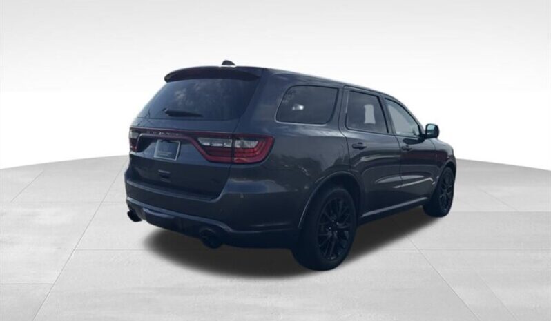 
								2015 Dodge Durango R/T full									