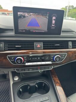 
										2019 Audi A4 2.0T Premium Plus quattro full									