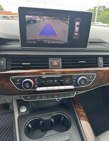 
								2019 Audi A4 2.0T Premium Plus quattro full									