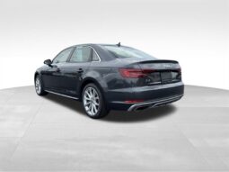 
										2019 Audi A4 2.0T Premium Plus quattro full									