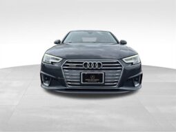 
										2019 Audi A4 2.0T Premium Plus quattro full									