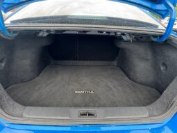 
										2020 Nissan Sentra SR full									