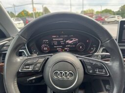 
										2019 Audi A4 2.0T Premium Plus quattro full									