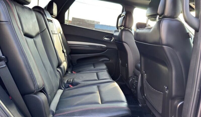 
								2015 Dodge Durango R/T full									
