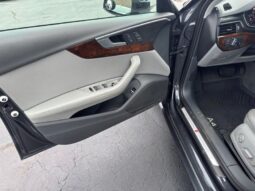 
										2019 Audi A4 2.0T Premium Plus quattro full									