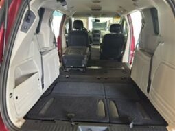 
										2015 Dodge Grand Caravan SXT full									