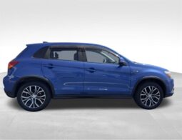 
										2018 Mitsubishi Outlander Sport 2.0 ES full									