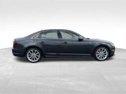 
										2019 Audi A4 2.0T Premium Plus quattro full									