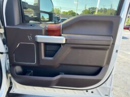 
										2022 Ford F-450 Super Duty King Ranch DRW full									