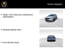 
										2018 Kia Forte LX full									