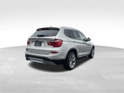 
										2016 BMW X3 xDrive35i full									