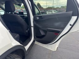 
										2023 Ford Escape Active full									