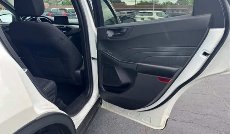 
								2023 Ford Escape Active full									